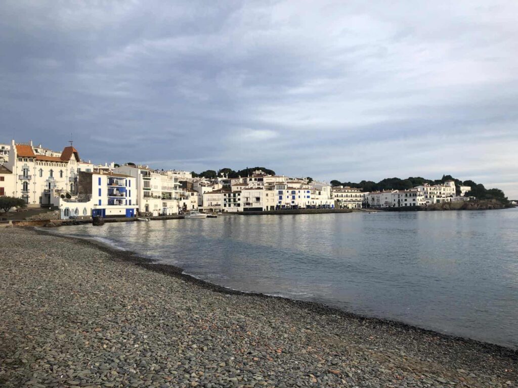 Cadaqués Costa brava