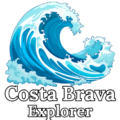 Logo costa brava explorer