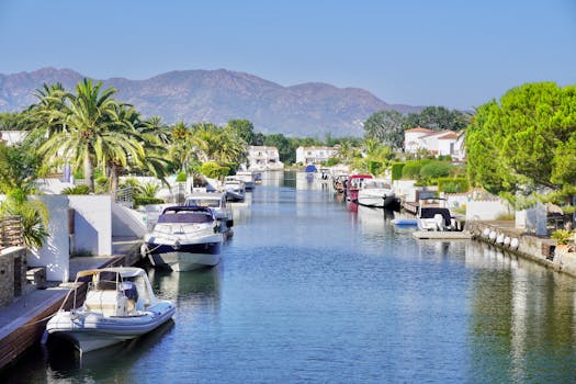 empuriabrava costa brava