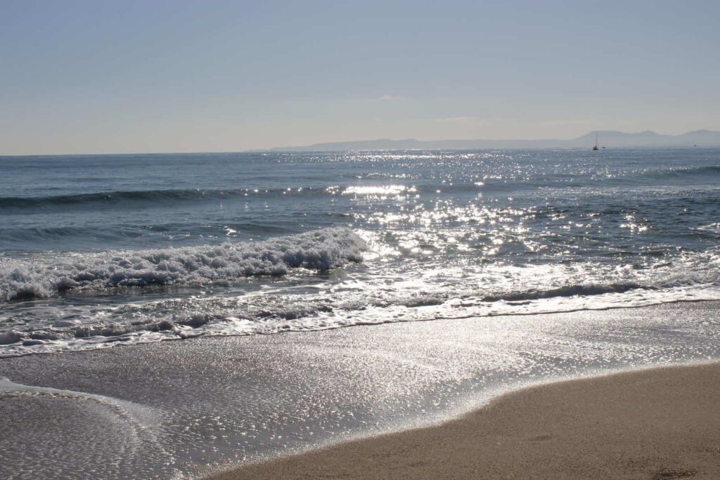 Playa de Empuriabrava
